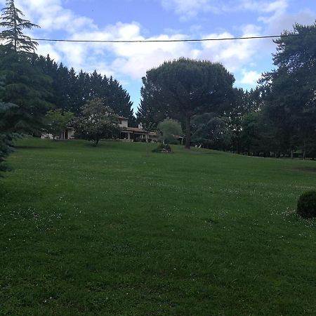 Le Jardin D Eau Hotel Lamothe-Montravel Luaran gambar